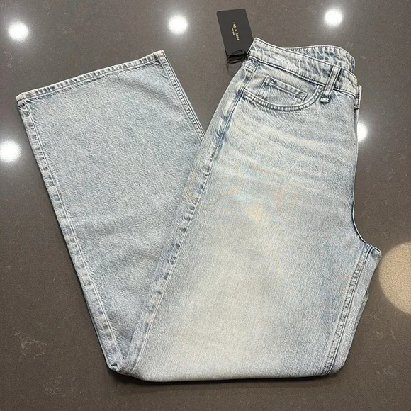 rag & bone Kate Cloud Lori Jean - Picture 3 of 8